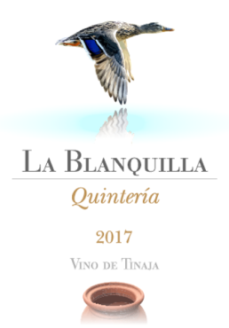 La Blanquilla Quinteria 2017